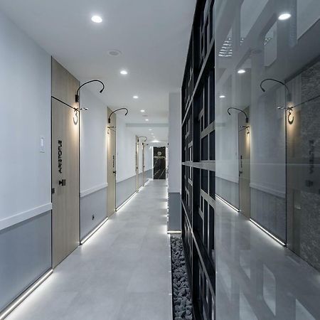 Philosofia Athens Suites Atenas Exterior foto
