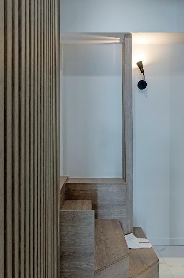 Philosofia Athens Suites Atenas Exterior foto