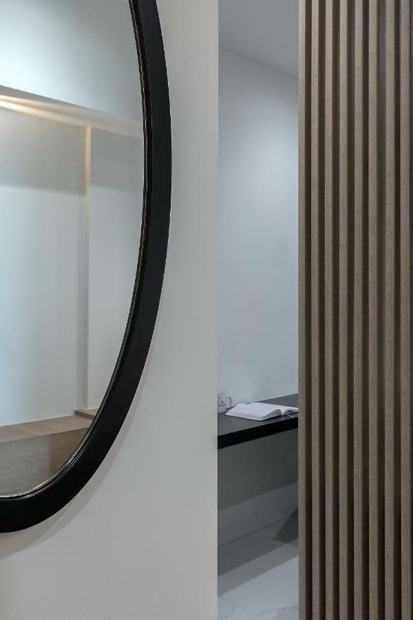 Philosofia Athens Suites Atenas Exterior foto