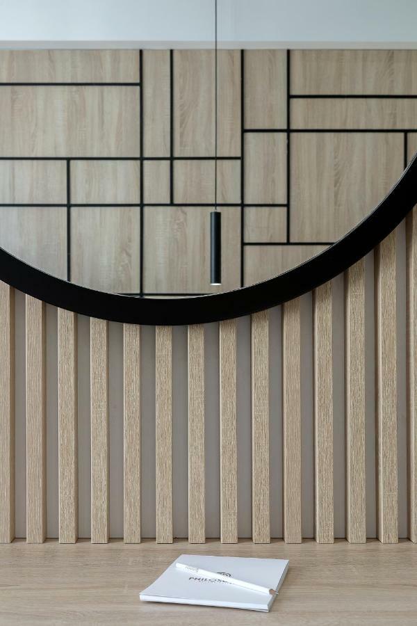 Philosofia Athens Suites Atenas Exterior foto