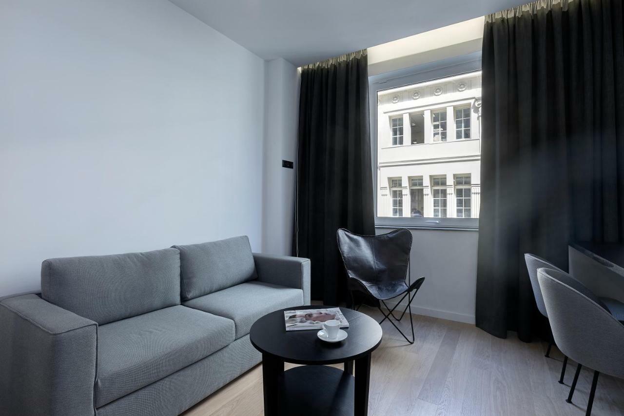 Philosofia Athens Suites Atenas Exterior foto